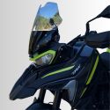bulle haute protection ERMAX BENELLI TRK 702 TRK 702 X 2025