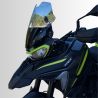 bulle haute protection ERMAX BENELLI TRK 702 TRK 702 X 2025 7