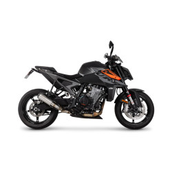 Echappement SCORPION RED POWER KTM 990 DUKE 2024 - 2026