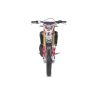 Moto supermotard Vent 50 DERAPAGE 12