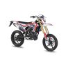 Moto supermotard Vent 50 DERAPAGE LOW 11