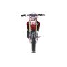 Moto supermotard Vent 50 DERAPAGE LOW 15