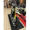 Moto supermotard Vent 50 DERAPAGE LOW 17
