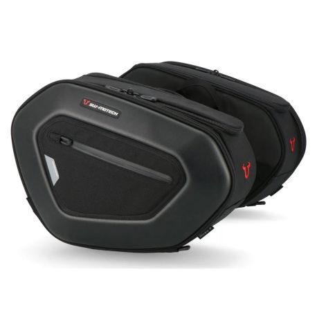 Kit Sacoches latérales SW MOTECH PRO BLAZE H KAWASAKI Z H2 2019-2025