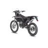 Moto supermotard Vent 50 DERAPAGE RAPTOR 1