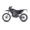 Moto supermotard Vent 50 DERAPAGE RAPTOR 2