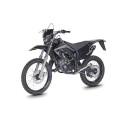 Moto supermotard Vent 50 DERAPAGE RAPTOR