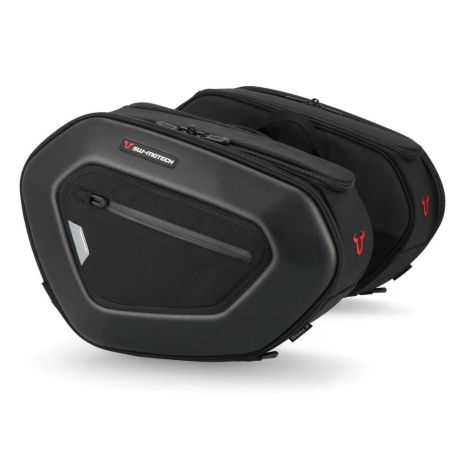 Kit Sacoches latérales SW MOTECH PRO BLAZE H HARLEY DAVIDSON LIVEWIRE ONE 2022-2024