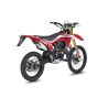 Moto enduro VENT 50 BAJA 0