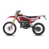 Moto enduro VENT 50 BAJA 1