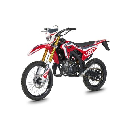Moto enduro VENT 50 BAJA