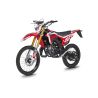 Moto enduro VENT 50 BAJA 2