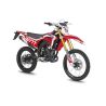 Moto enduro VENT 50 BAJA 3
