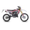 Moto enduro VENT 50 BAJA 4