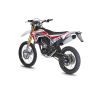 Moto enduro VENT 50 BAJA 6