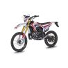 Moto enduro VENT 50 BAJA 8