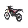 Moto enduro VENT 50 BAJA 9