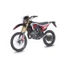 Moto enduro VENT 50 BAJA 11