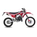 Moto enduro Vent 50 BAJA RR