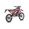 Moto enduro Vent 50 BAJA RR 1