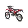 Moto enduro Vent 50 BAJA RR 2