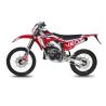 Moto enduro Vent 50 BAJA RR 3