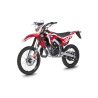 Moto enduro Vent 50 BAJA RR 4