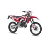 Moto enduro Vent 50 BAJA RR 6