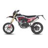 Moto supermotard Vent 125 DERAPAGE 10