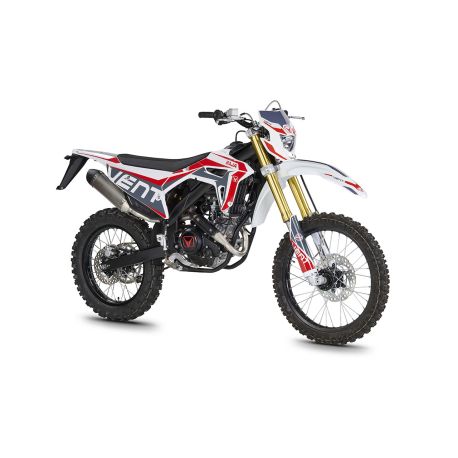 Moto enduro Vent 125 BAJA