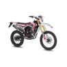 Moto enduro Vent 125 BAJA 0