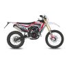 Moto enduro Vent 125 BAJA 1