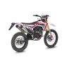 Moto enduro Vent 125 BAJA 2