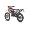 Moto enduro Vent 125 BAJA 3