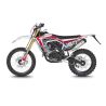 Moto enduro Vent 125 BAJA 4