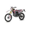 Moto enduro Vent 125 BAJA 5