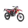 Moto enduro Vent 125 BAJA 7