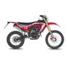 Moto enduro Vent 125 BAJA 8