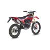 Moto enduro Vent 125 BAJA 9