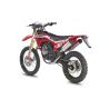 Moto enduro Vent 125 BAJA 10