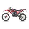 Moto enduro Vent 125 BAJA 11