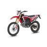 Moto enduro Vent 125 BAJA 12