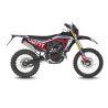 Moto enduro Vent 125 BAJA 14