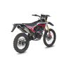 Moto enduro Vent 125 BAJA 15