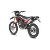 Moto enduro Vent 125 BAJA 16