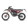 Moto enduro Vent 125 BAJA 17