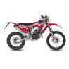Moto enduro Vent 125 BAJA RR 0