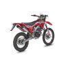 Moto enduro Vent 125 BAJA RR 1