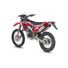 Moto enduro Vent 125 BAJA RR 2