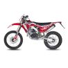 Moto enduro Vent 125 BAJA RR 3